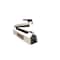 Sealer Sales 8" KF-Series Hand Sealer w/ 2mm Seal Width, White KF-200H-WHITE - alternate 1